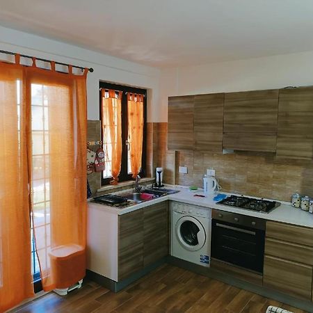 Come A Casa Ostie Extérieur photo