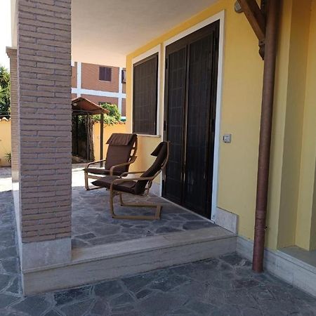 Come A Casa Ostie Extérieur photo