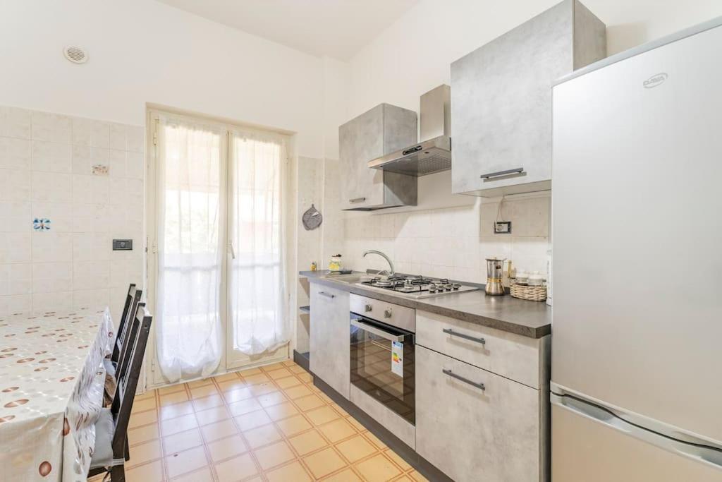 Come A Casa Ostie Extérieur photo
