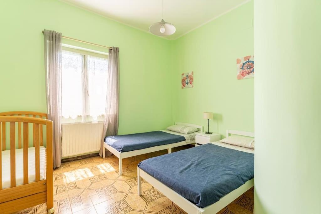 Come A Casa Ostie Extérieur photo