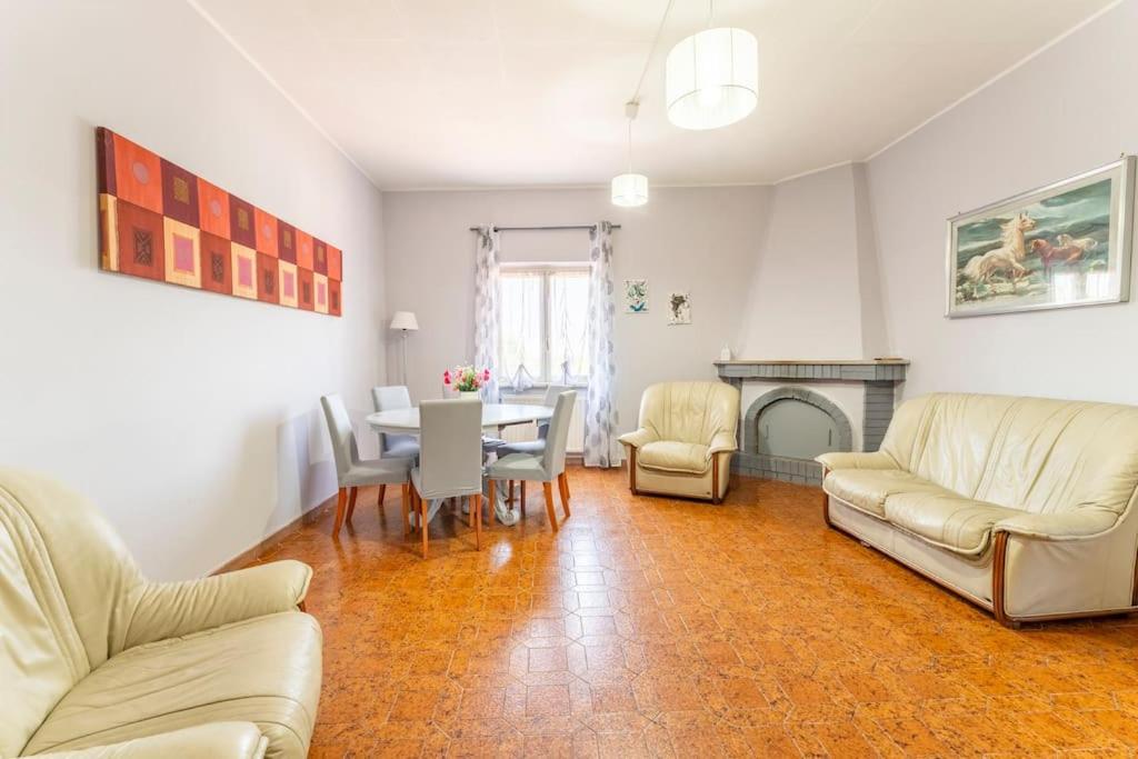 Come A Casa Ostie Extérieur photo