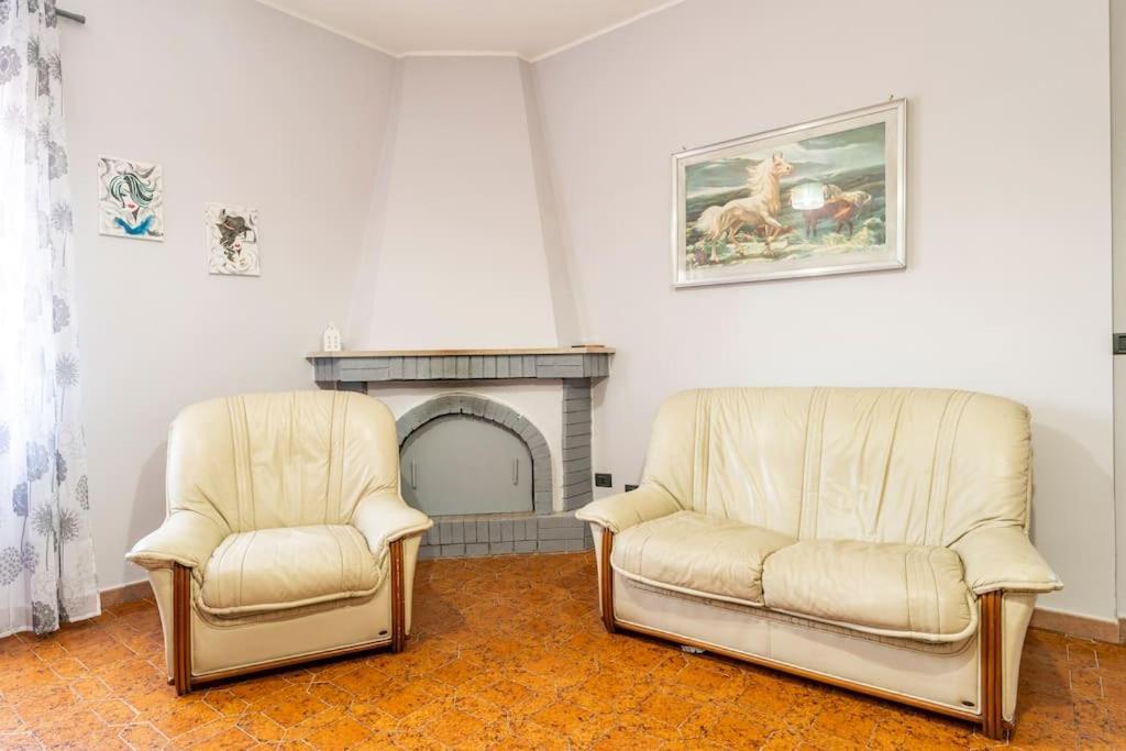 Come A Casa Ostie Extérieur photo