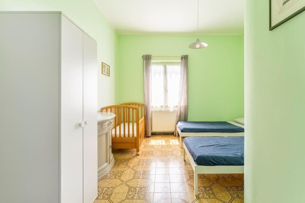 Come A Casa Ostie Extérieur photo