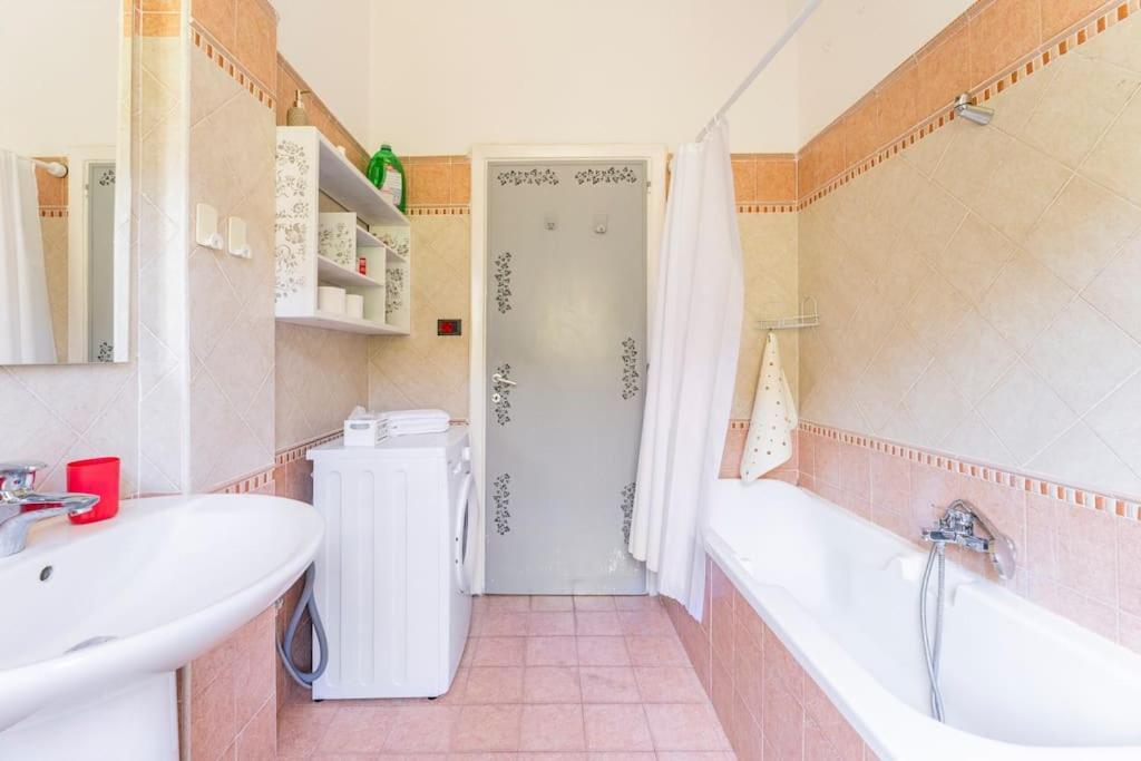 Come A Casa Ostie Extérieur photo