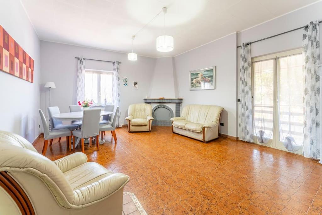 Come A Casa Ostie Extérieur photo