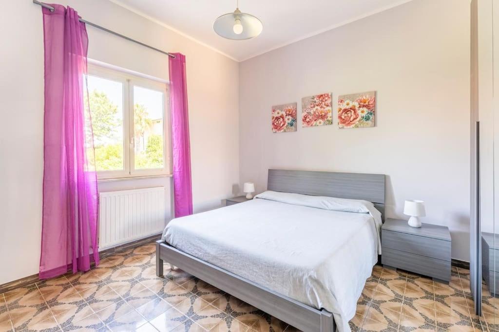 Come A Casa Ostie Extérieur photo