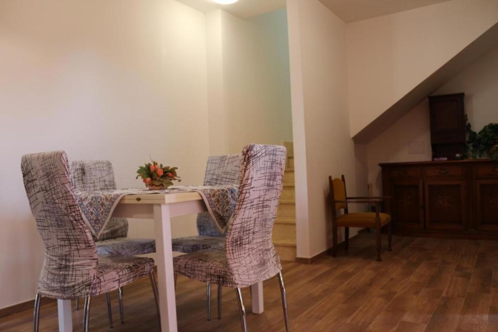 Come A Casa Ostie Extérieur photo