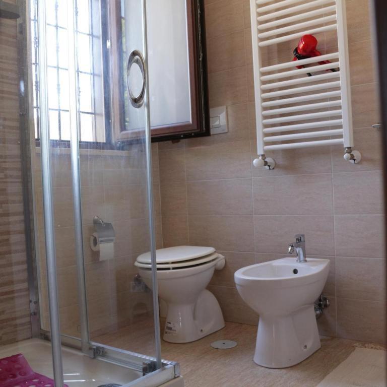 Come A Casa Ostie Extérieur photo