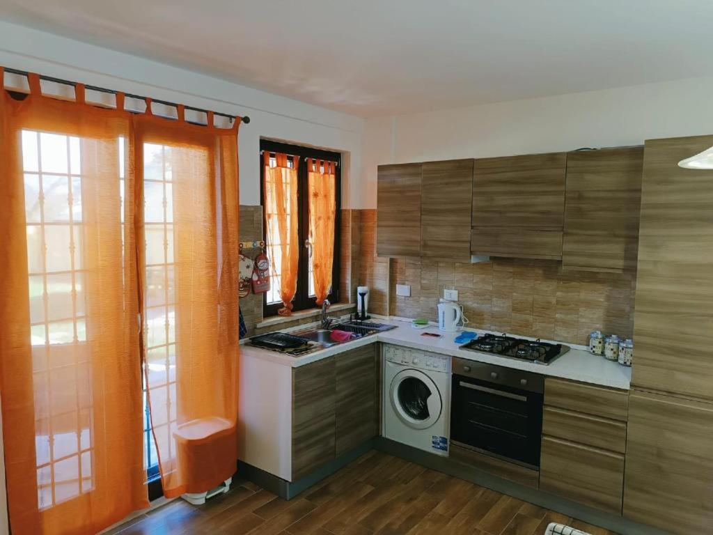 Come A Casa Ostie Extérieur photo