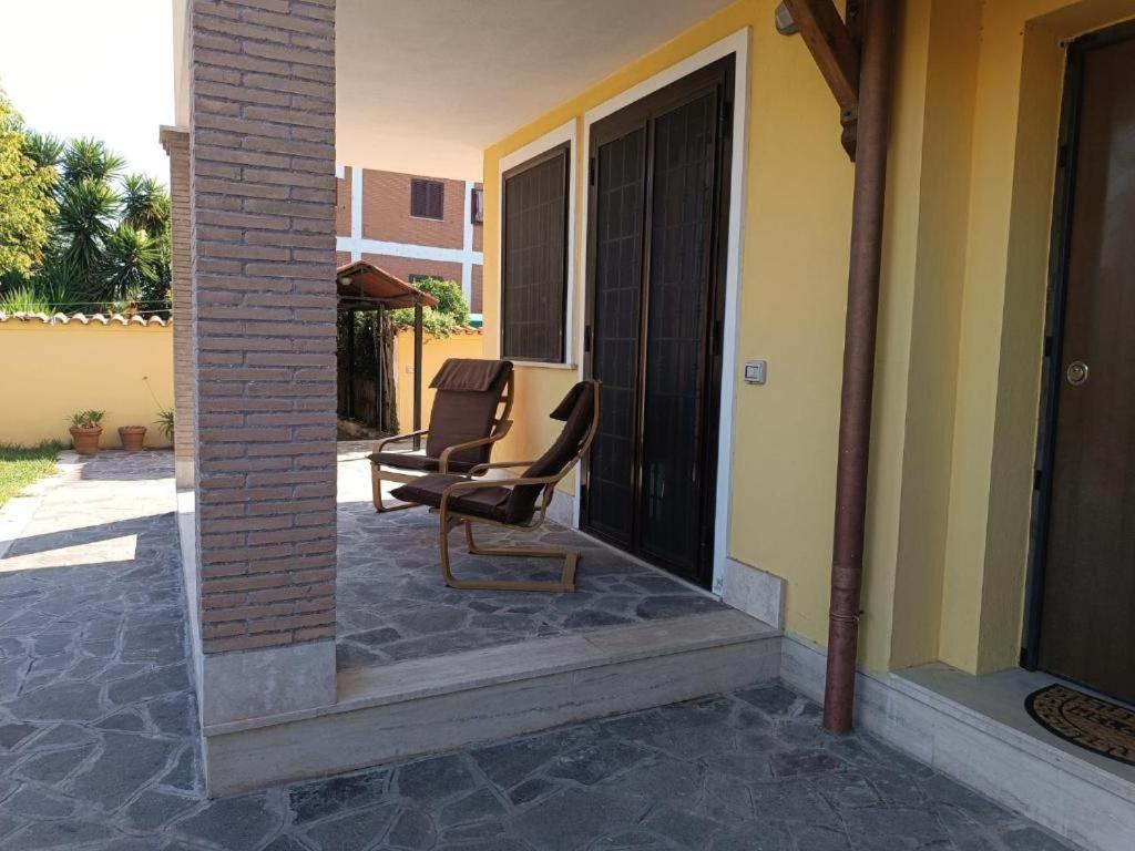 Come A Casa Ostie Extérieur photo